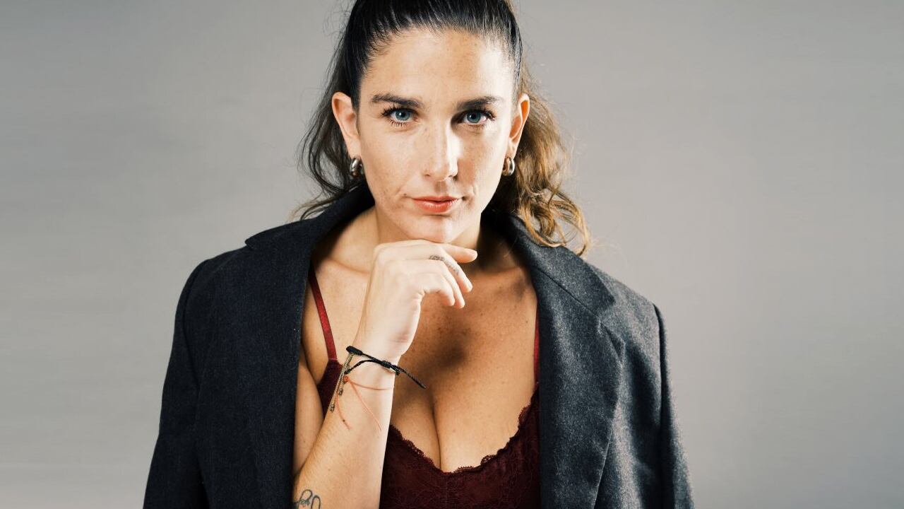 Juana Repetto